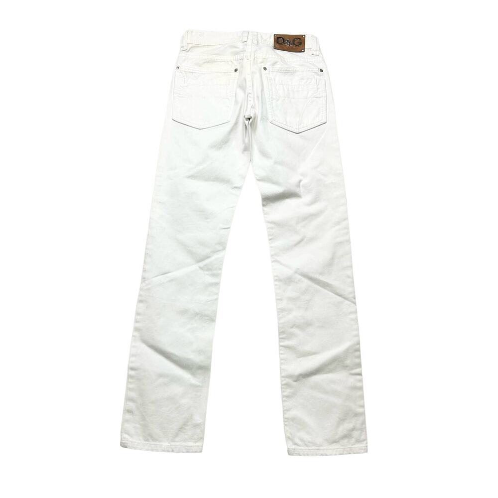 Vintage Dolce and Gabbana jeans size 28"